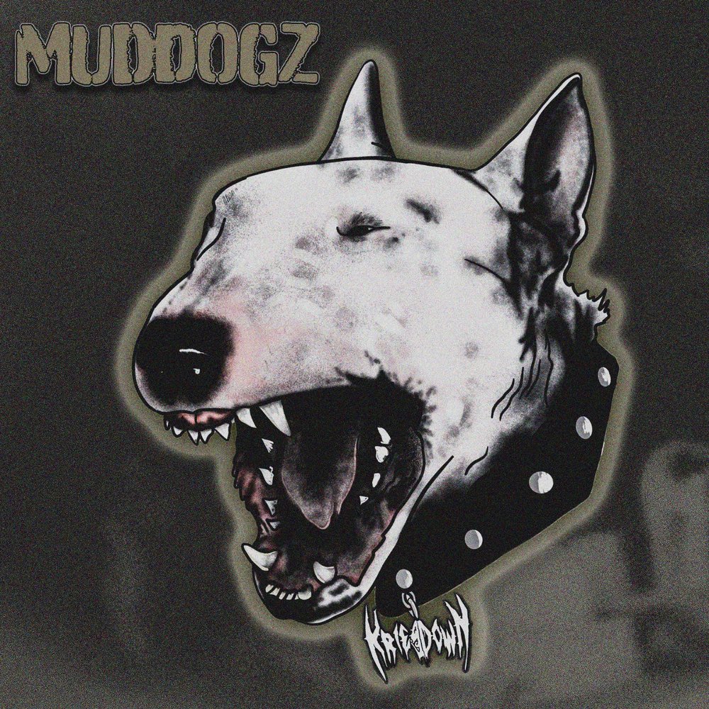 Muddogz kapağı
