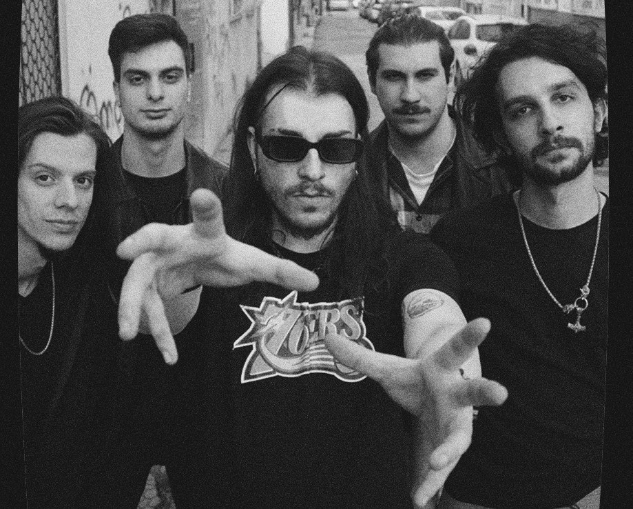 Kriegdown grup fotoğrafı