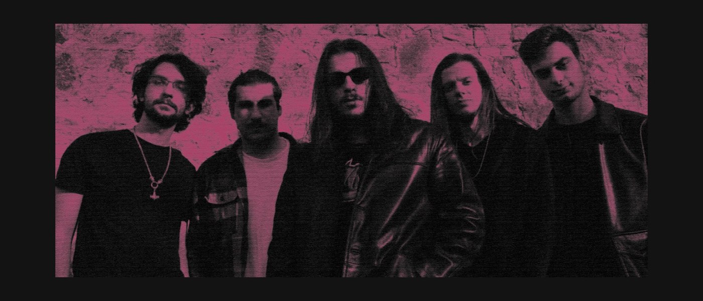 Kriegdown grup fotoğrafı