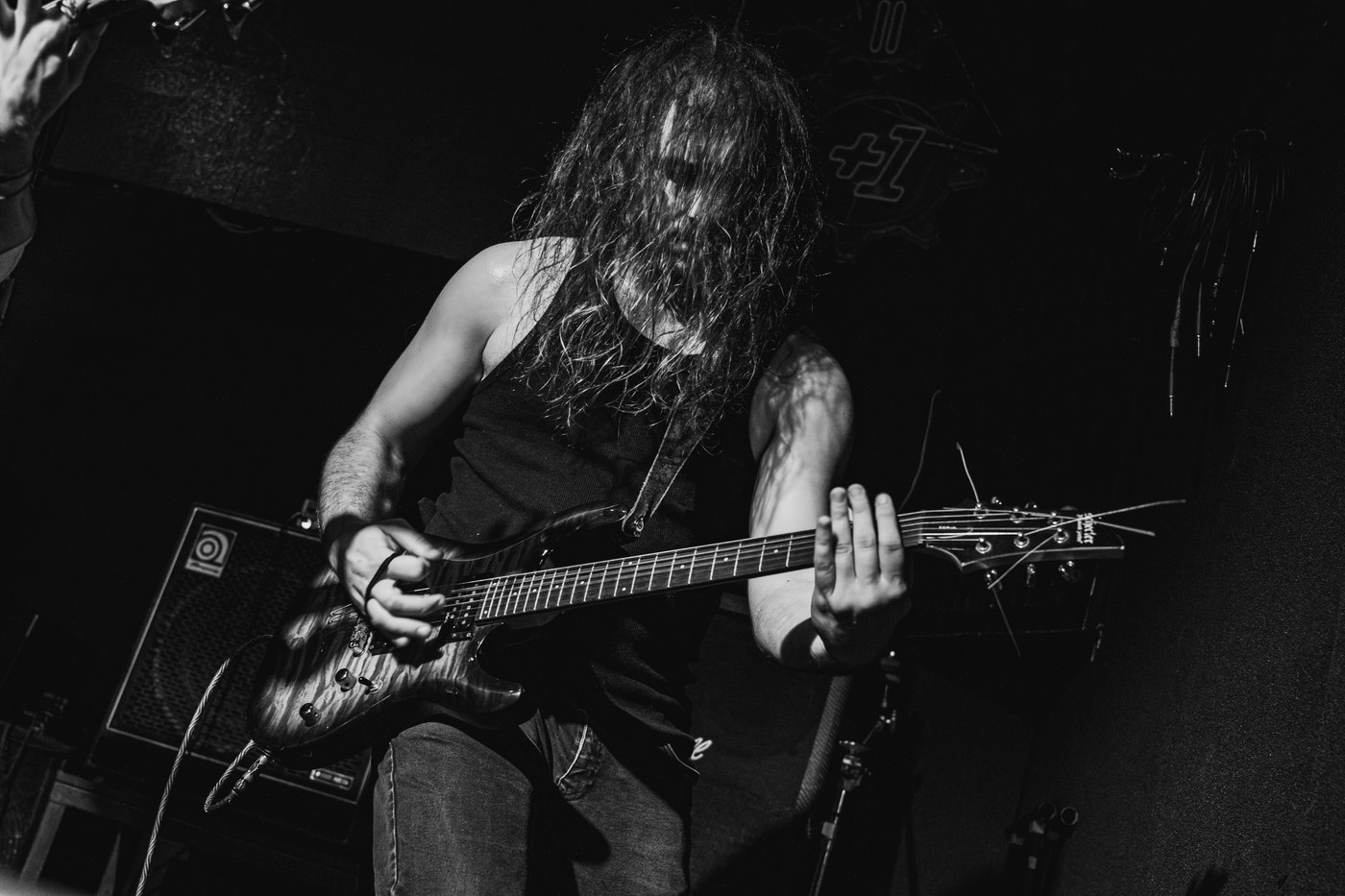 Kriegdown sahne fotoğrafı